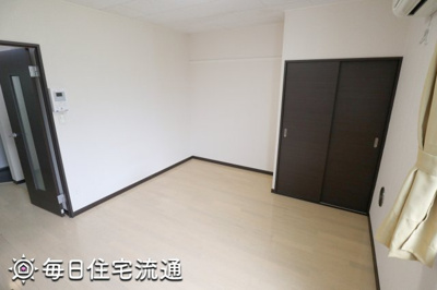 【寝室】 | カイトネストⅡ