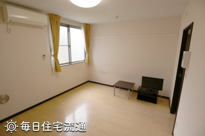 【洋室】 | カイトネストⅡ