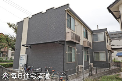 【外観】 | カイトネストⅡ