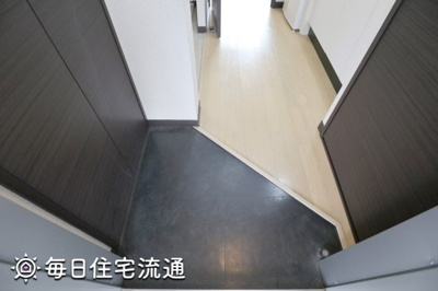 【玄関】 | カイトネストⅡ