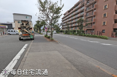 【周辺】 | カイトネストⅡ