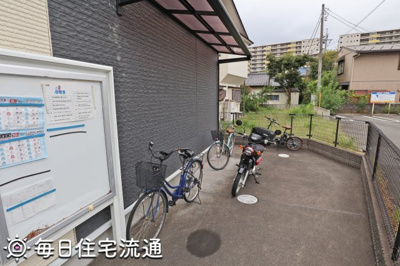 【その他共用部分】 | カイトネストⅡ