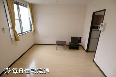 【居間・リビング】 | カイトネストⅡ