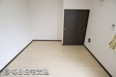 【内装】 | カイトネストⅡ