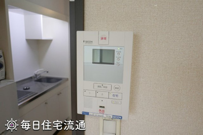 【セキュリティ】 | カイトネストⅡ