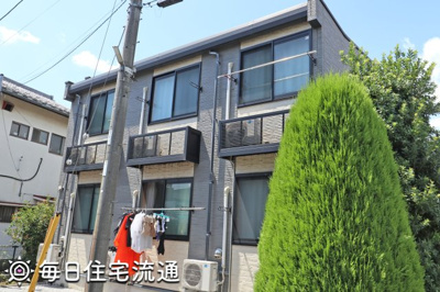 【外観】 | パサージュⅡ