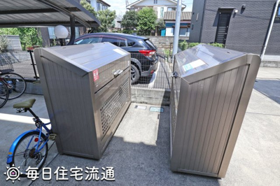 【その他共用部分】 | パサージュⅡ