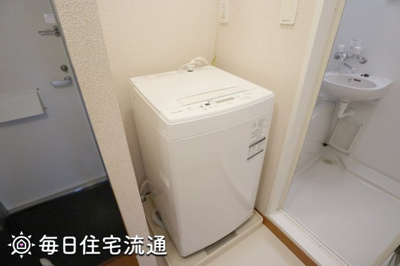 【設備】 | 天満