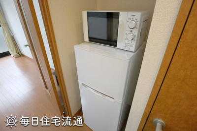 【キッチン】 | 天満