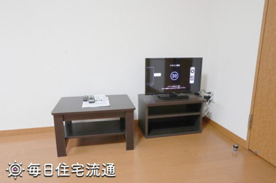 【設備】 | 天満