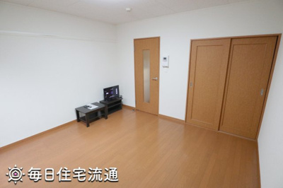 【洋室】 | 天満