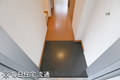 【玄関】 | 天満