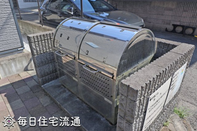 【その他共用部分】 | 天満