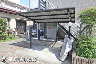 【その他共用部分】 | 天満