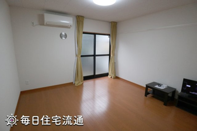 【居間・リビング】 | 天満