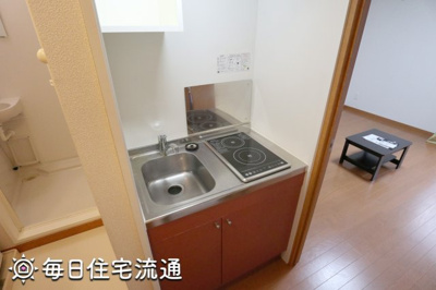 【キッチン】 | 天満