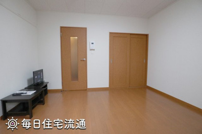 【内装】 | 天満