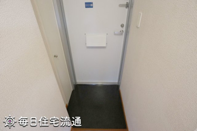 【玄関】 | 天満