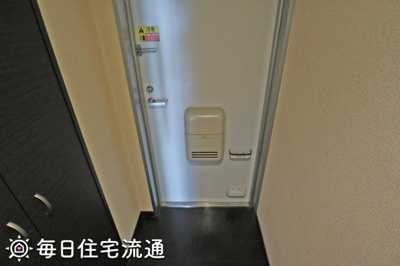 【玄関】 | オレンジハウス