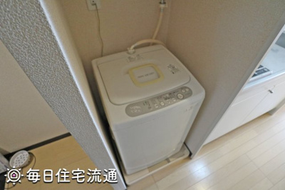 【設備】 | オレンジハウス