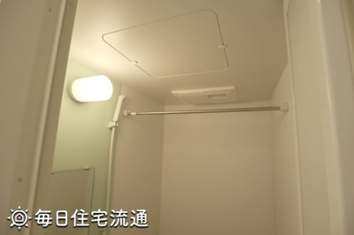 【浴室】 | オレンジハウス