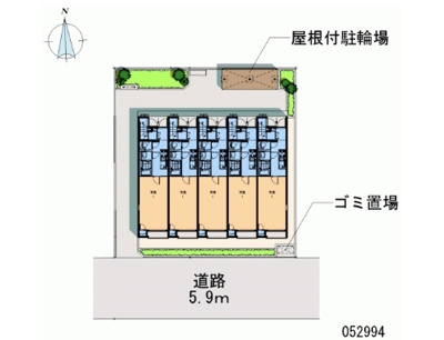 【地図】 | オレンジハウス