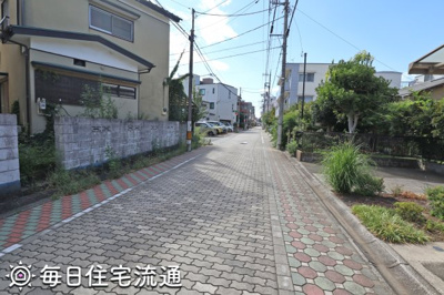 【周辺】 | オレンジハウス