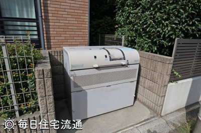 【その他共用部分】 | オレンジハウス