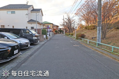 【周辺】 | ブランドールK