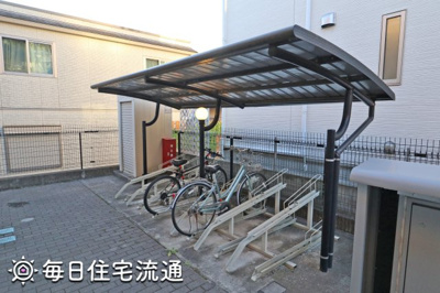 【その他共用部分】 | ブランドールK