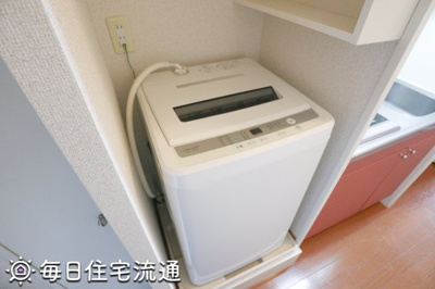 【設備】 | ピュアタウン