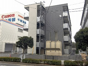 レオパレスマーベラスＡｙａ 