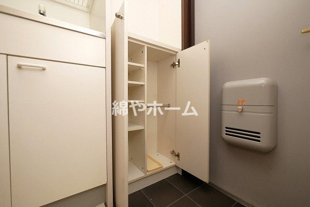 インターナショナル玉造のその他