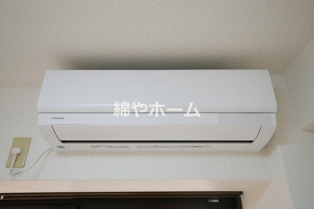 インターナショナル玉造の設備