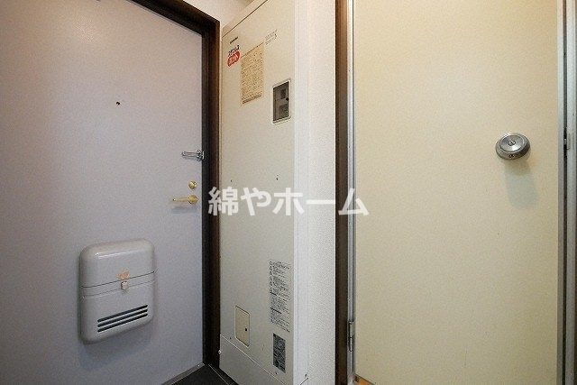 インターナショナル玉造のその他