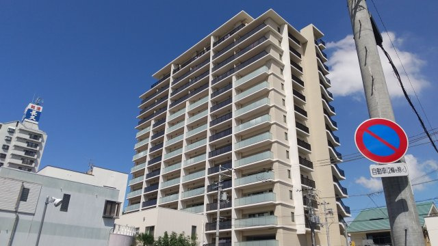 グランディレジデンス和歌山三木町