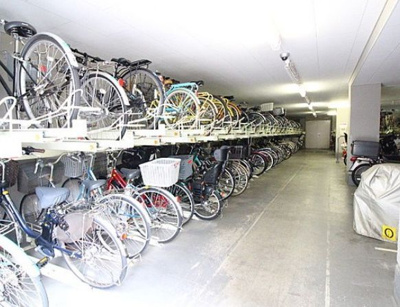 【その他共用部分】 | グランヒルズ東陽町