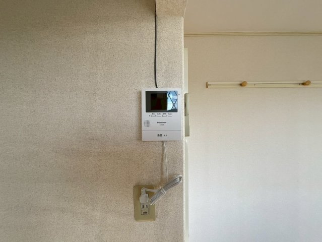 サキズハイダウェイのセキュリティ