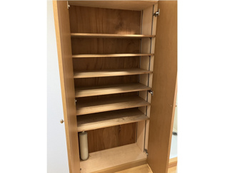 【内装】 | リクレイシア西麻布Ⅰ番館