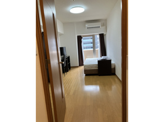 【内装】 | リクレイシア西麻布Ⅰ番館