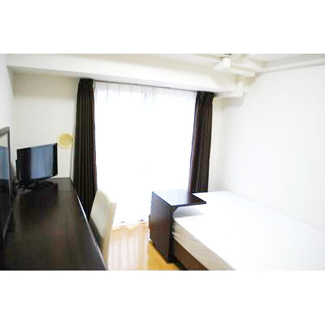 【内装】 | リクレイシア西麻布Ⅰ番館