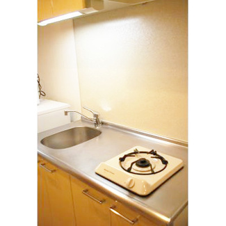 【内装】 | リクレイシア西麻布Ⅰ番館