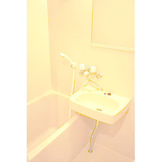 【内装】 | リクレイシア西麻布Ⅰ番館