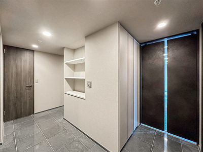 【その他】 | ロイヤルパークス品川 | ※写真は同タイプ住戸です。