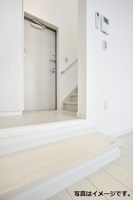 ZEN 千年（ゼンチトセ）の玄関|シンプルで使いやすい玄関です