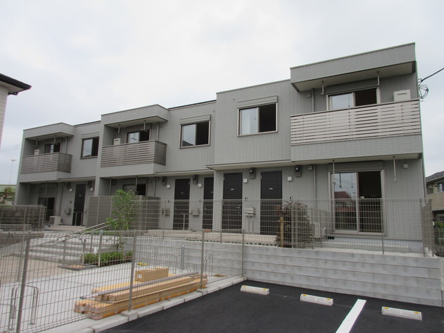 Ａｒｐｅｇｅの外観|旭化成ヘーベルメゾンのペット共生マンション