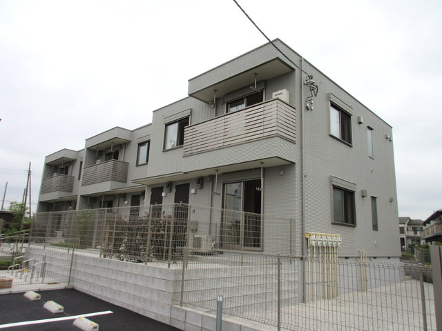 Ａｒｐｅｇｅの外観|旭化成ヘーベルメゾンのペット共生マンション