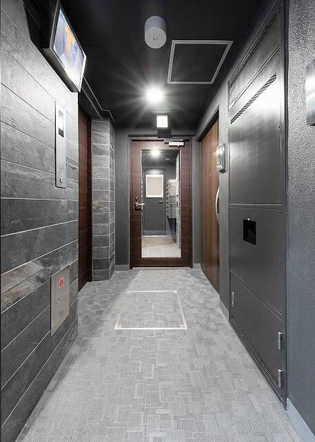 ラフィスタ錦糸町Ⅱのその他共用部分