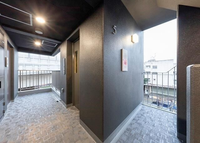 ラフィスタ錦糸町Ⅱのその他