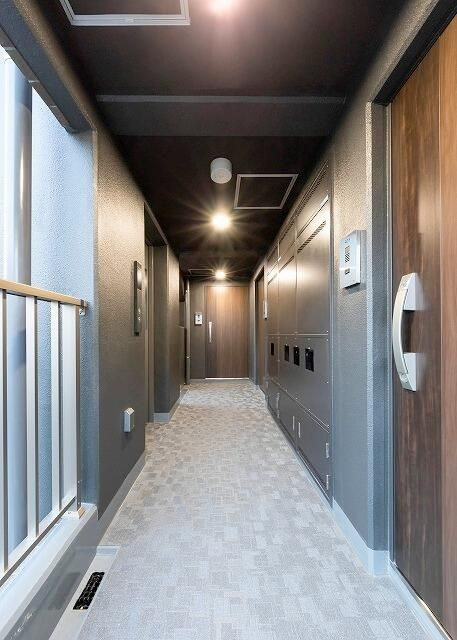 ラフィスタ錦糸町Ⅱのその他共用部分